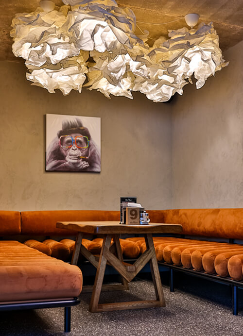 Noslēpumainā maize